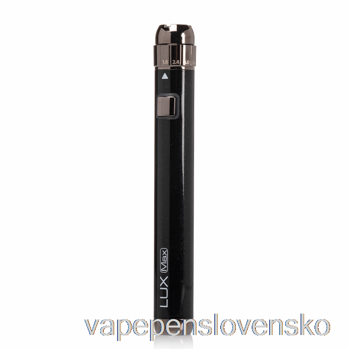 Yocan Lux Max 510 Batéria Black Vape Slovensko